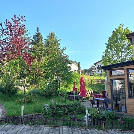 Gasthof Edelweiss Semmering Exterior photo